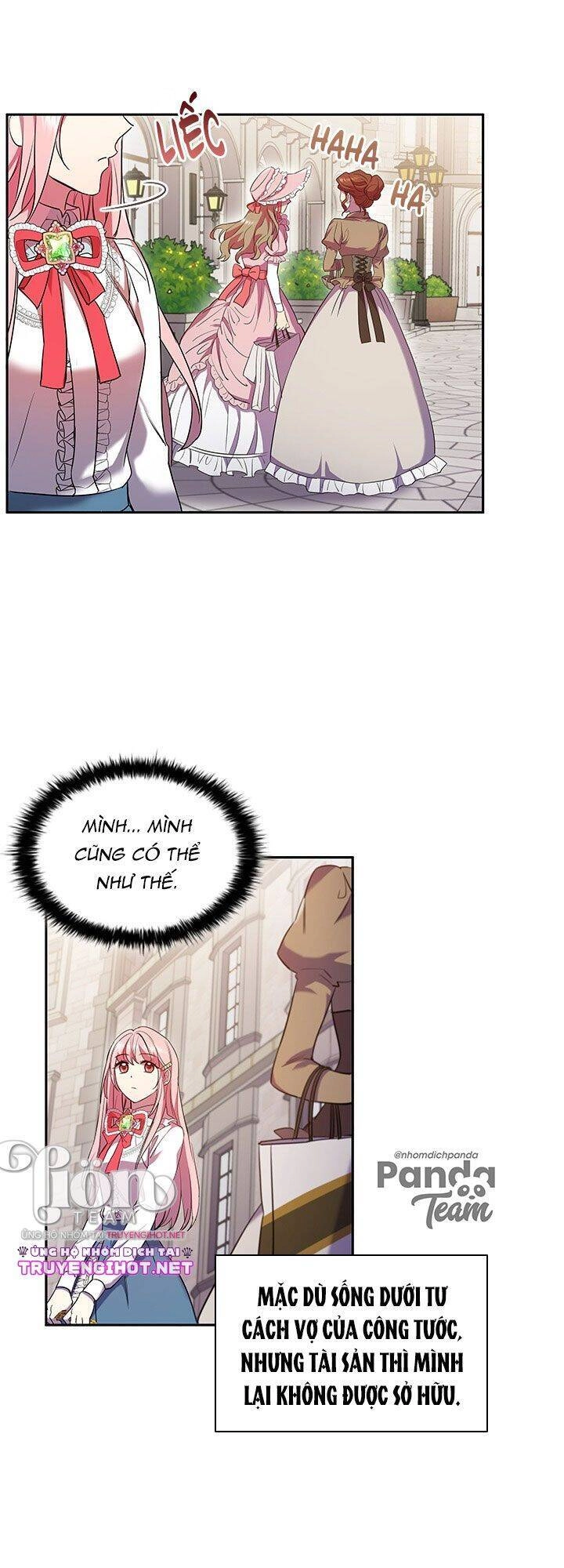 Tôi Đã Ly Hôn Nhưng Lại Trở Thành Tài Phiệt Chapter 2.2 - 9