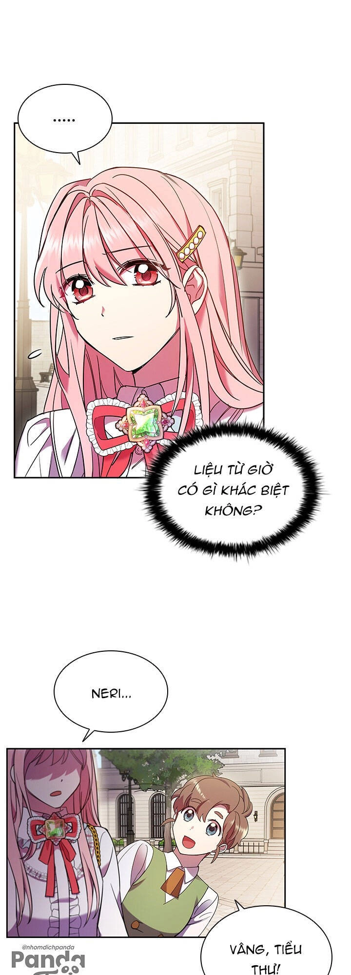 Tôi Đã Ly Hôn Nhưng Lại Trở Thành Tài Phiệt Chapter 2.2 - 11