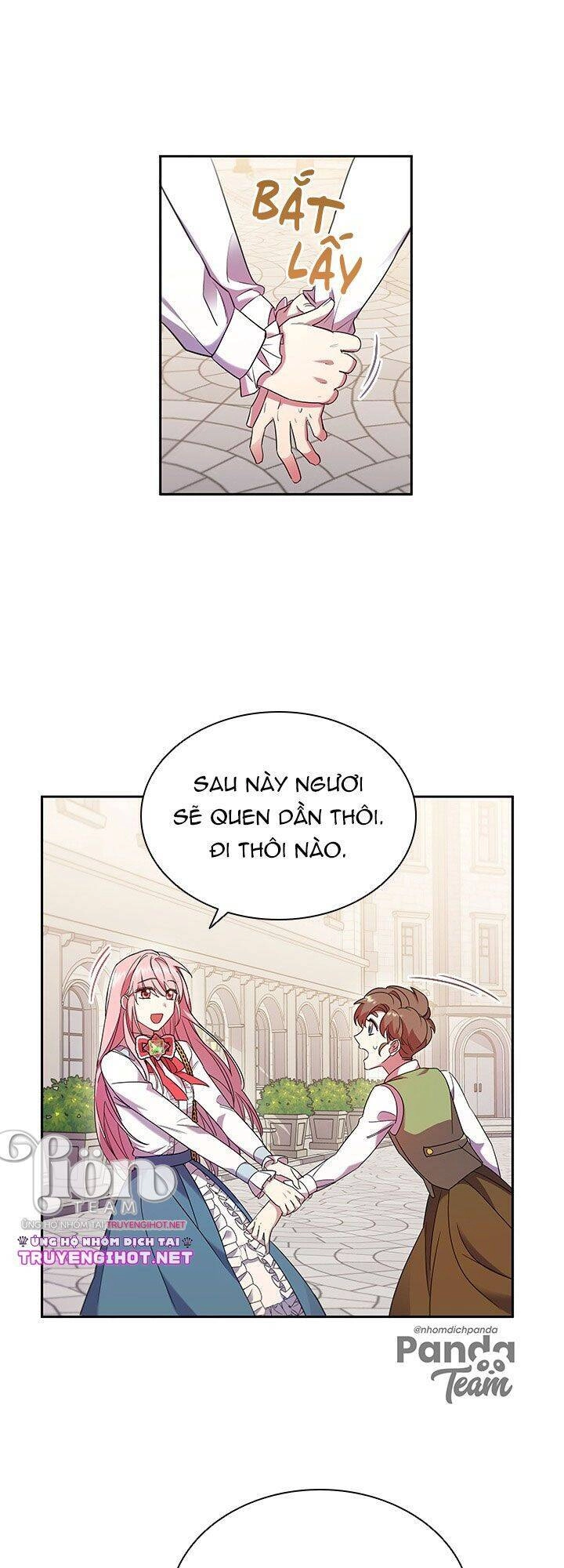 Tôi Đã Ly Hôn Nhưng Lại Trở Thành Tài Phiệt Chapter 2.2 - 13