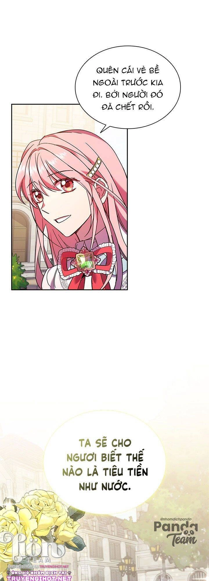 Tôi Đã Ly Hôn Nhưng Lại Trở Thành Tài Phiệt Chapter 2.2 - 15