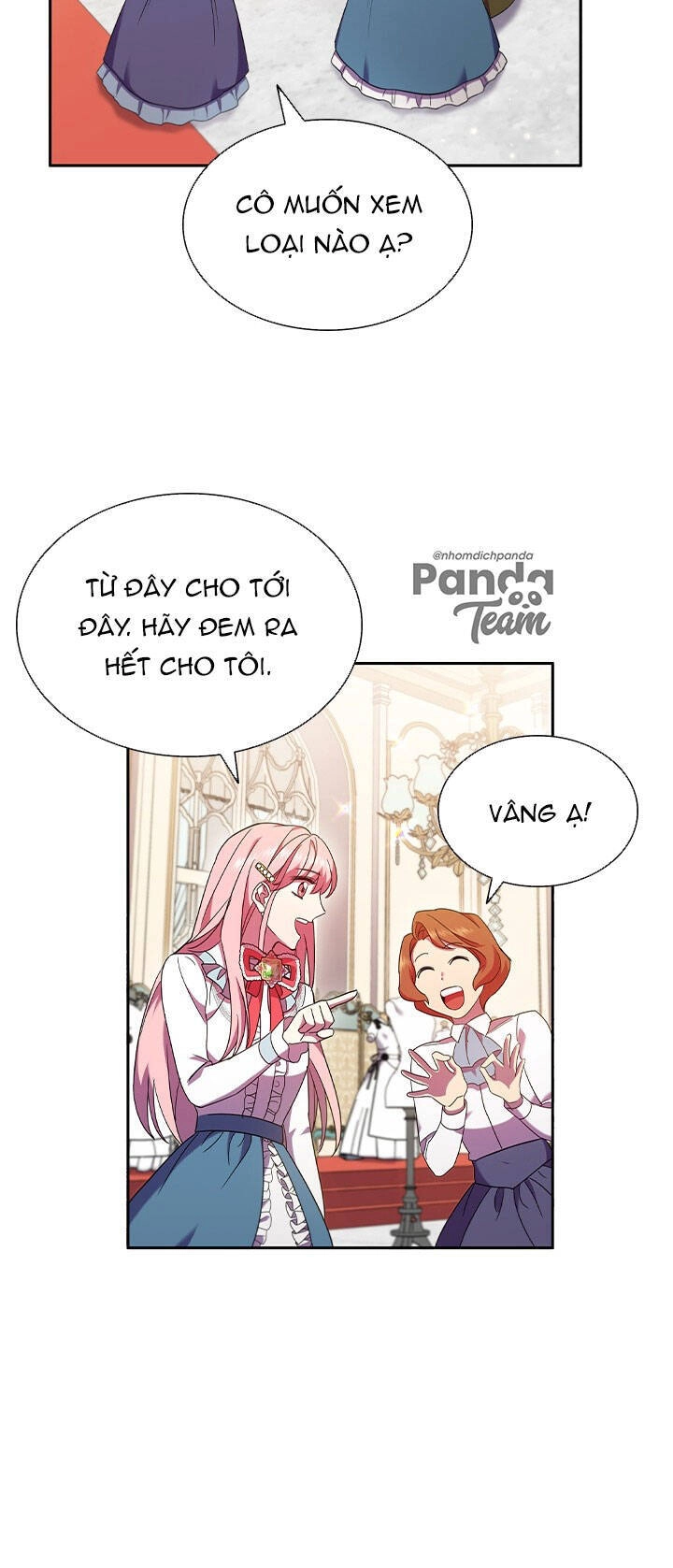 Tôi Đã Ly Hôn Nhưng Lại Trở Thành Tài Phiệt Chapter 2.2 - 20