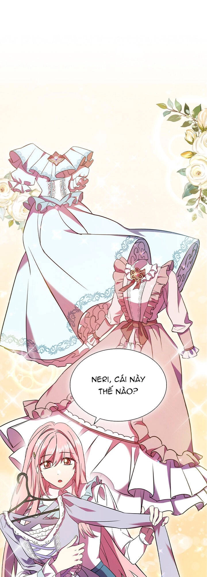 Tôi Đã Ly Hôn Nhưng Lại Trở Thành Tài Phiệt Chapter 2.2 - 21