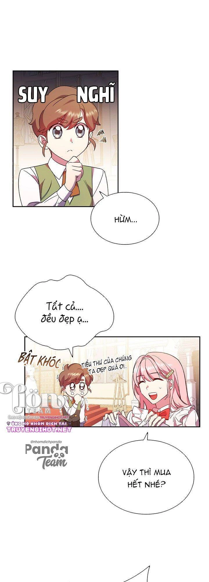 Tôi Đã Ly Hôn Nhưng Lại Trở Thành Tài Phiệt Chapter 2.2 - 24