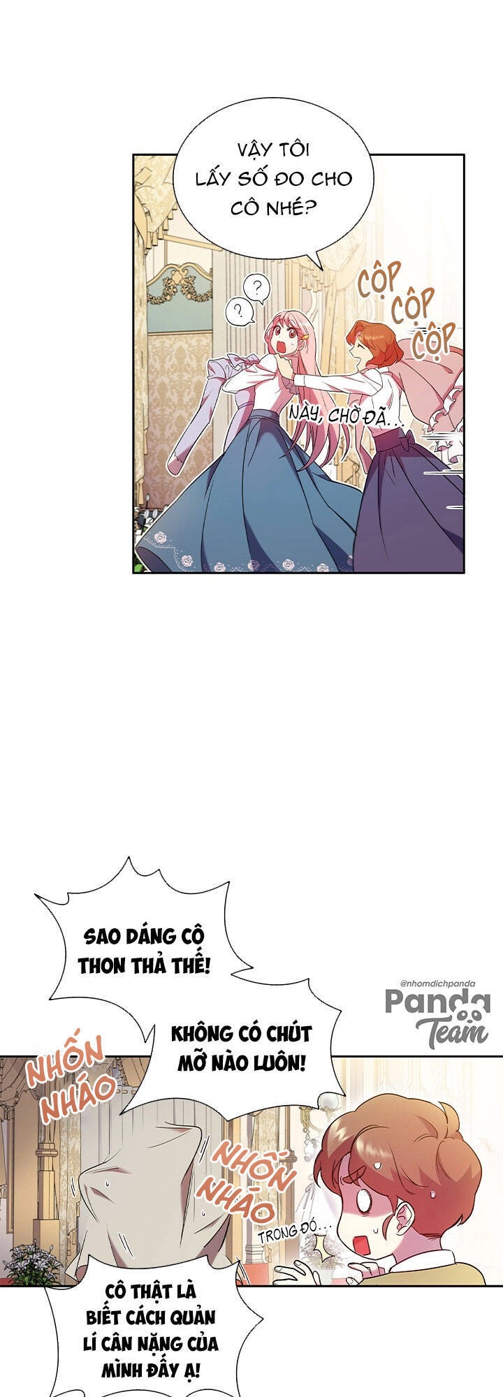 Tôi Đã Ly Hôn Nhưng Lại Trở Thành Tài Phiệt Chapter 2.2 - 26