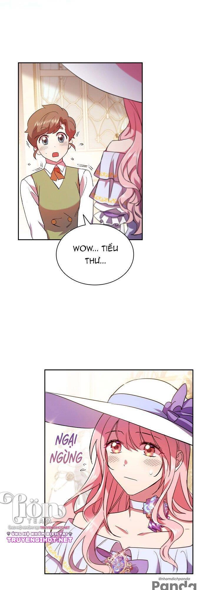 Tôi Đã Ly Hôn Nhưng Lại Trở Thành Tài Phiệt Chapter 2.2 - 30