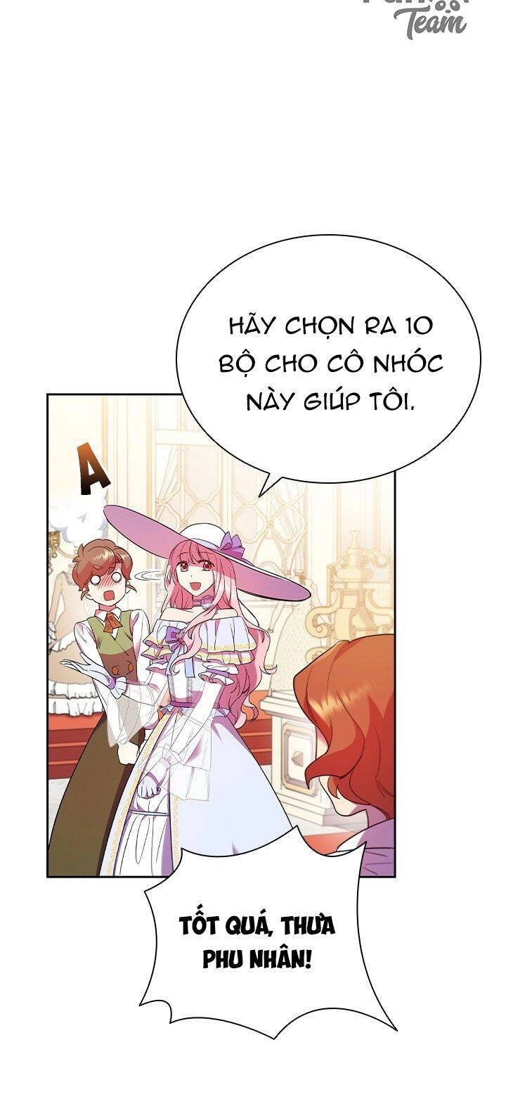 Tôi Đã Ly Hôn Nhưng Lại Trở Thành Tài Phiệt Chapter 2.2 - 31