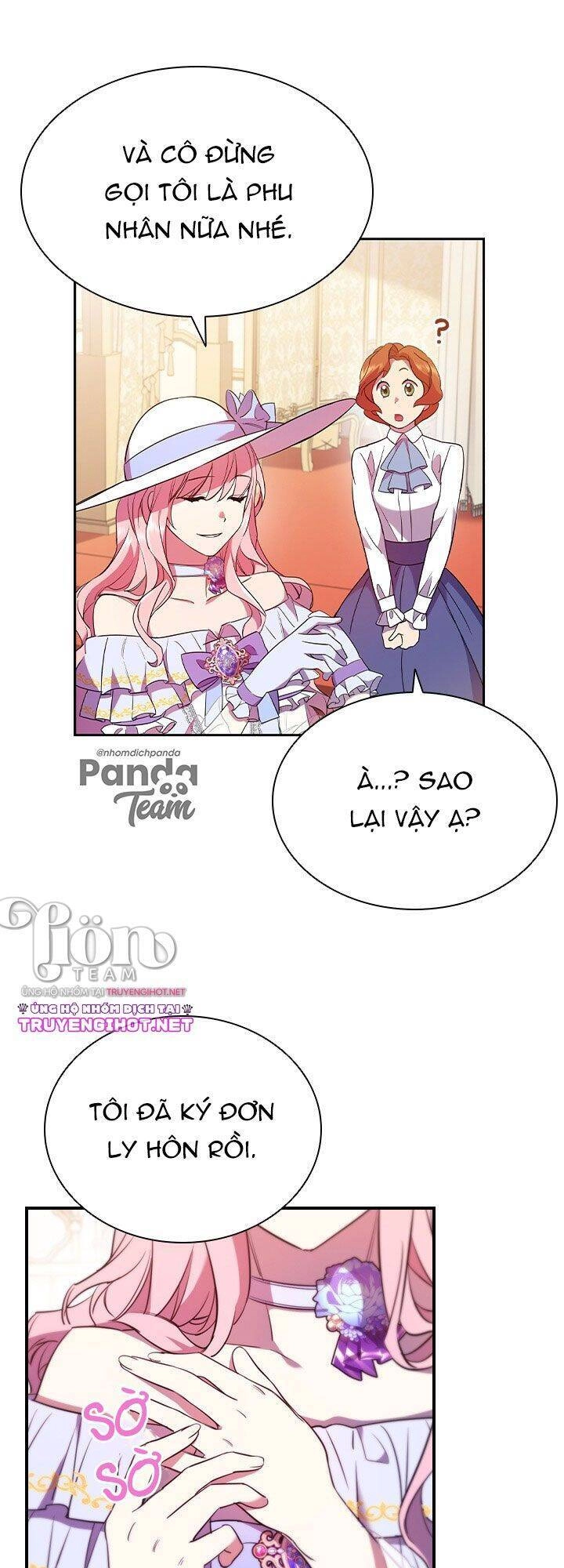 Tôi Đã Ly Hôn Nhưng Lại Trở Thành Tài Phiệt Chapter 2.2 - 32