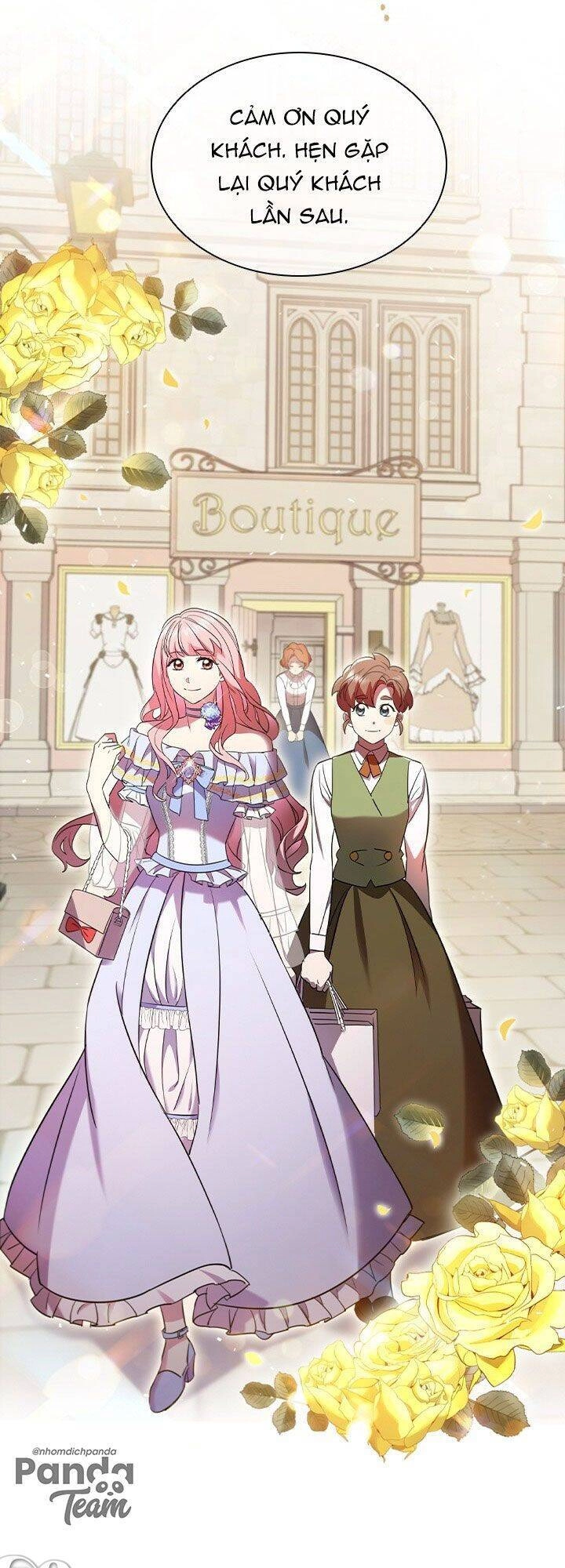 Tôi Đã Ly Hôn Nhưng Lại Trở Thành Tài Phiệt Chapter 3.1 - 7