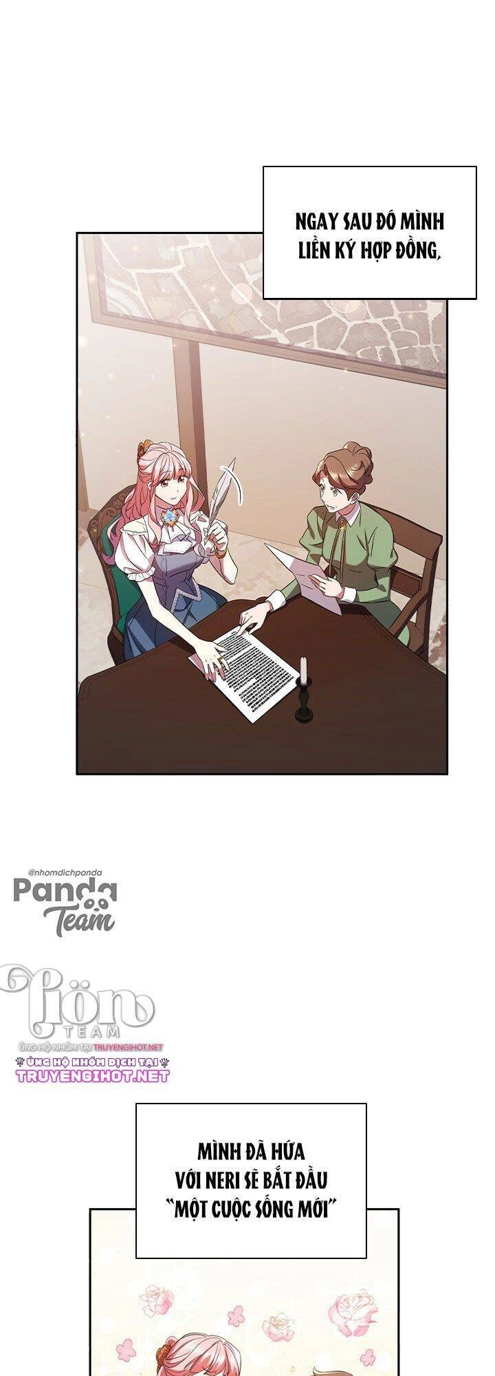 Tôi Đã Ly Hôn Nhưng Lại Trở Thành Tài Phiệt Chapter 3.1 - 9