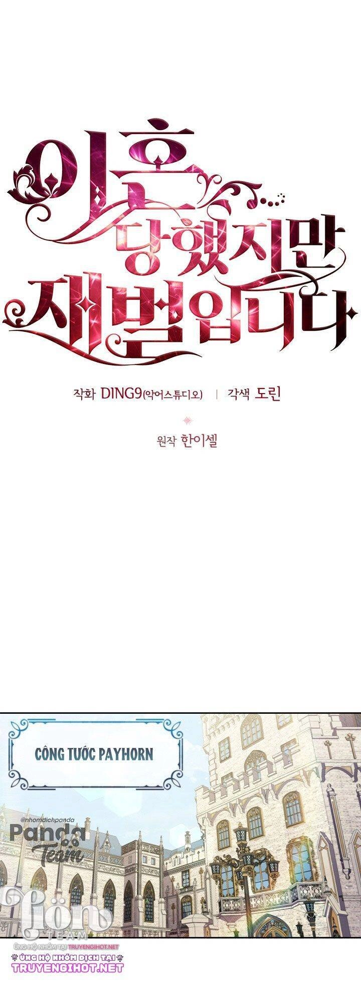 Tôi Đã Ly Hôn Nhưng Lại Trở Thành Tài Phiệt Chapter 3.1 - 11