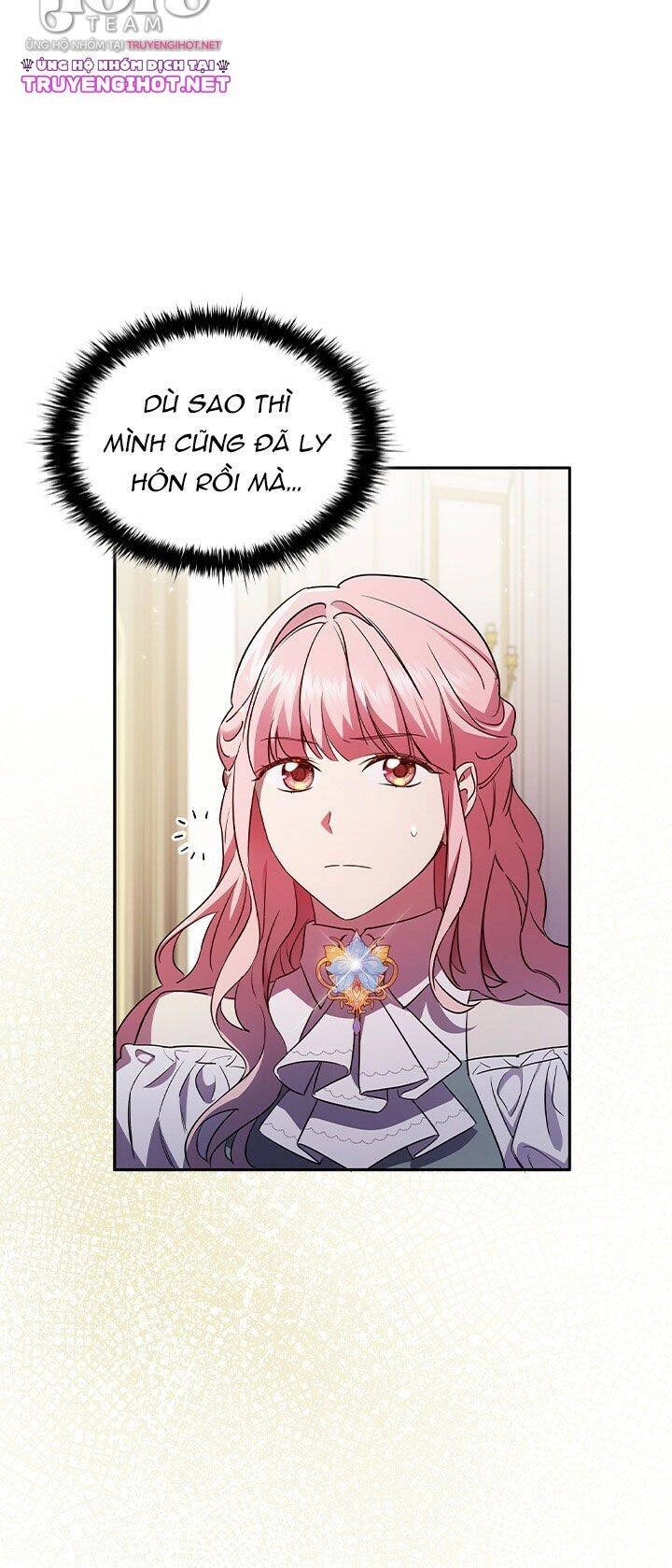 Tôi Đã Ly Hôn Nhưng Lại Trở Thành Tài Phiệt Chapter 3.1 - 14