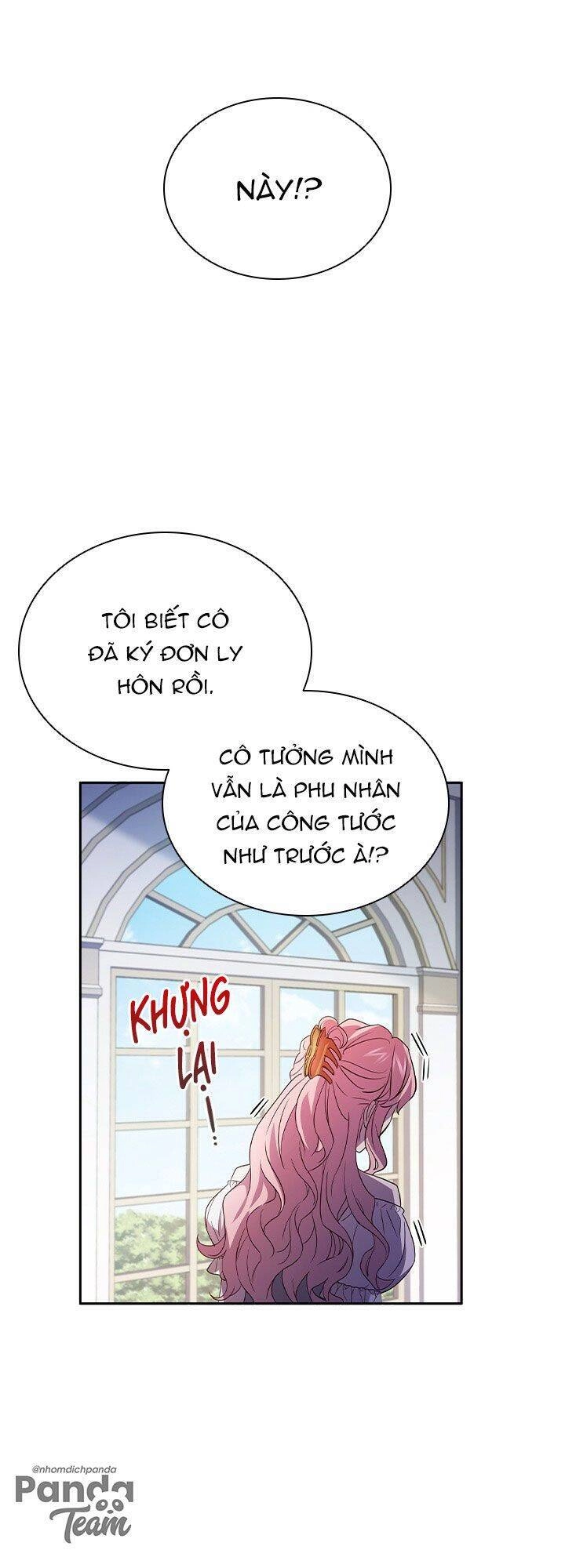 Tôi Đã Ly Hôn Nhưng Lại Trở Thành Tài Phiệt Chapter 3.1 - 19