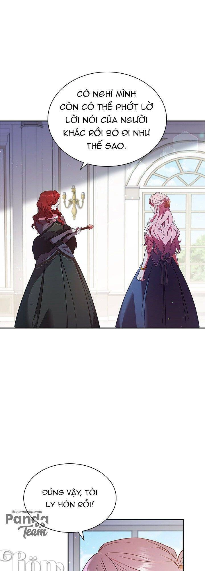 Tôi Đã Ly Hôn Nhưng Lại Trở Thành Tài Phiệt Chapter 3.1 - 21