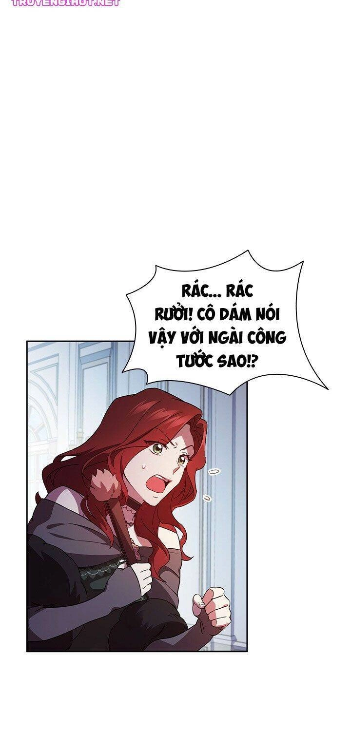 Tôi Đã Ly Hôn Nhưng Lại Trở Thành Tài Phiệt Chapter 3.1 - 25