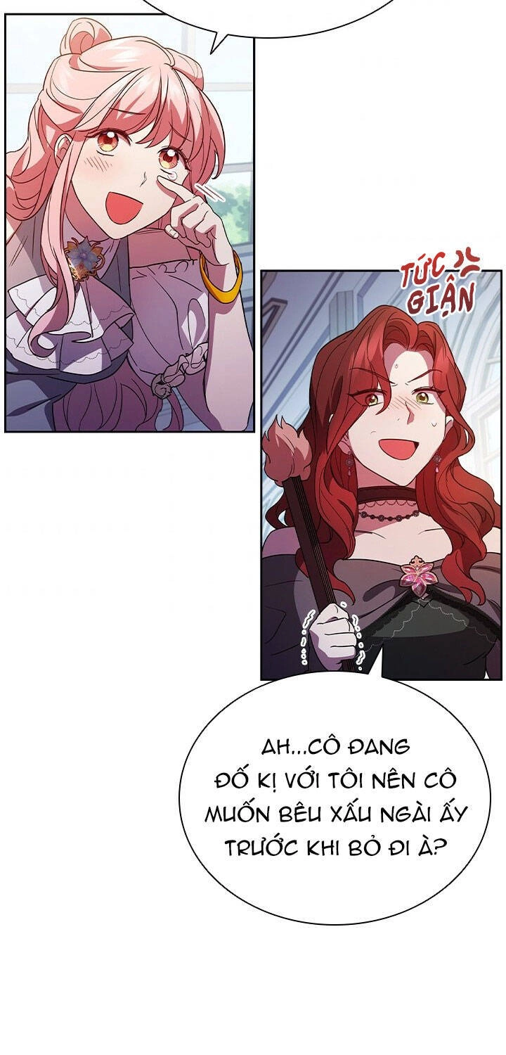 Tôi Đã Ly Hôn Nhưng Lại Trở Thành Tài Phiệt Chapter 3.1 - 27