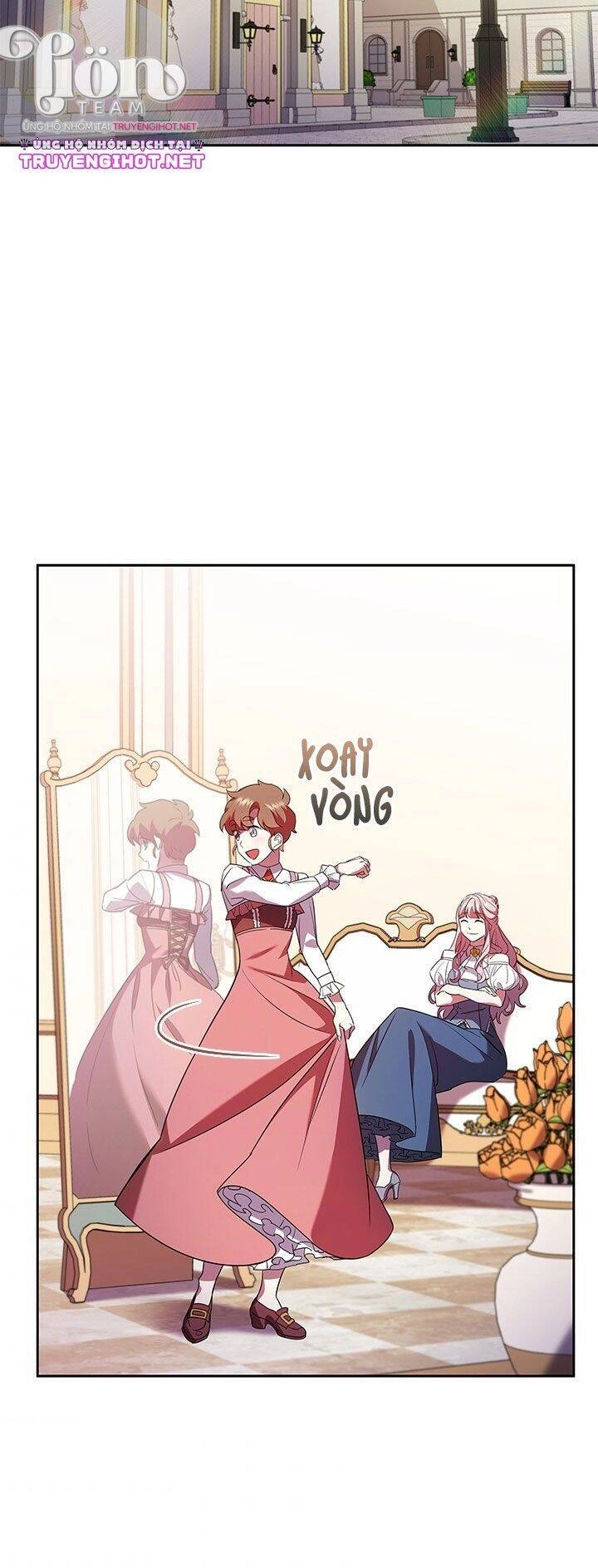 Tôi Đã Ly Hôn Nhưng Lại Trở Thành Tài Phiệt Chapter 3.1 - 33