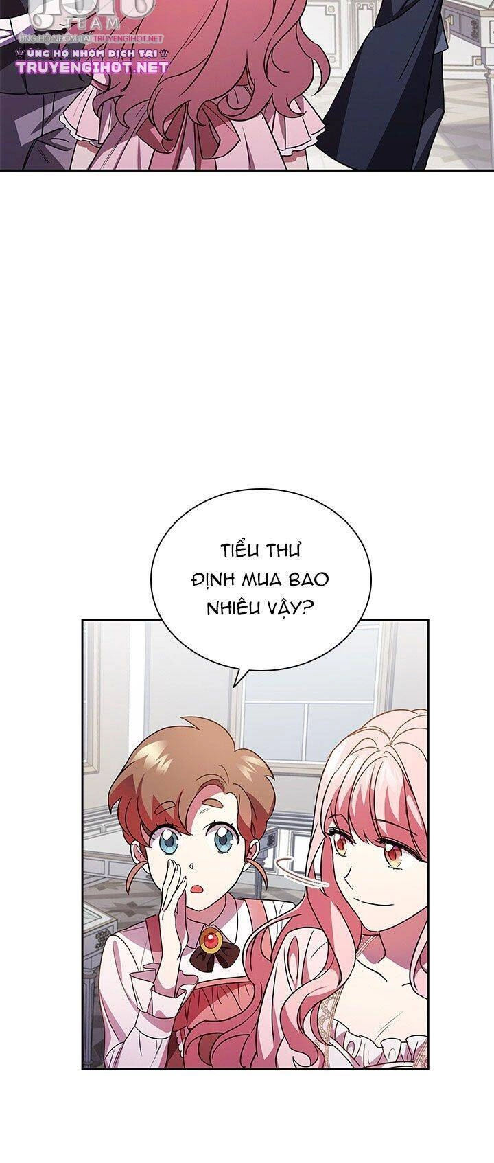 Tôi Đã Ly Hôn Nhưng Lại Trở Thành Tài Phiệt Chapter 3.2 - 14