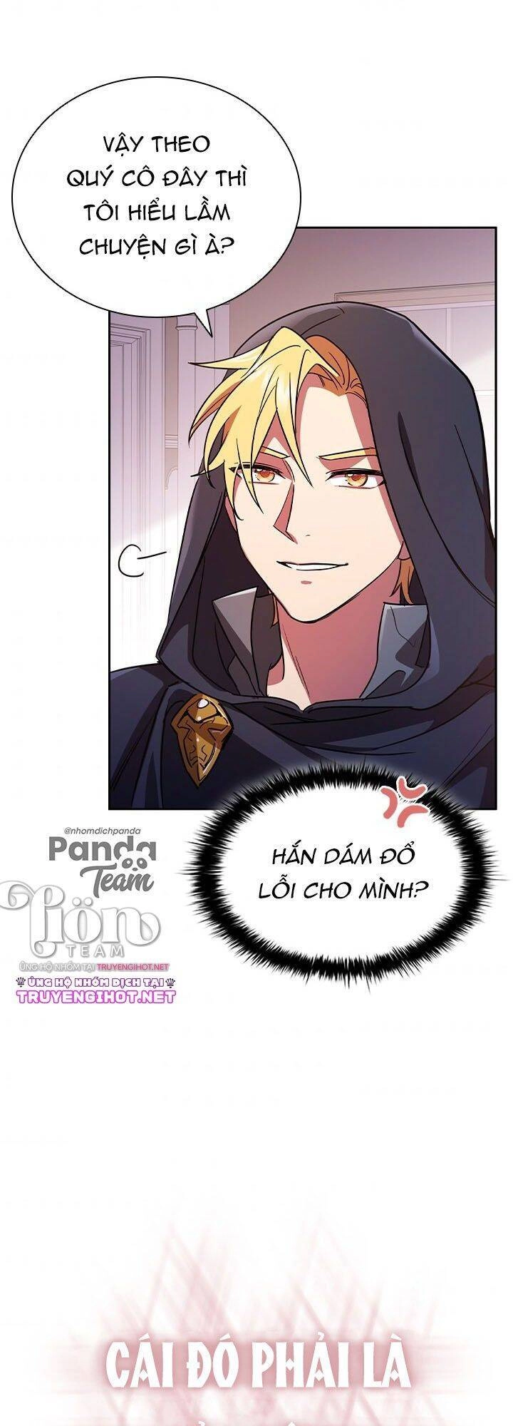 Tôi Đã Ly Hôn Nhưng Lại Trở Thành Tài Phiệt Chapter 3.2 - 32
