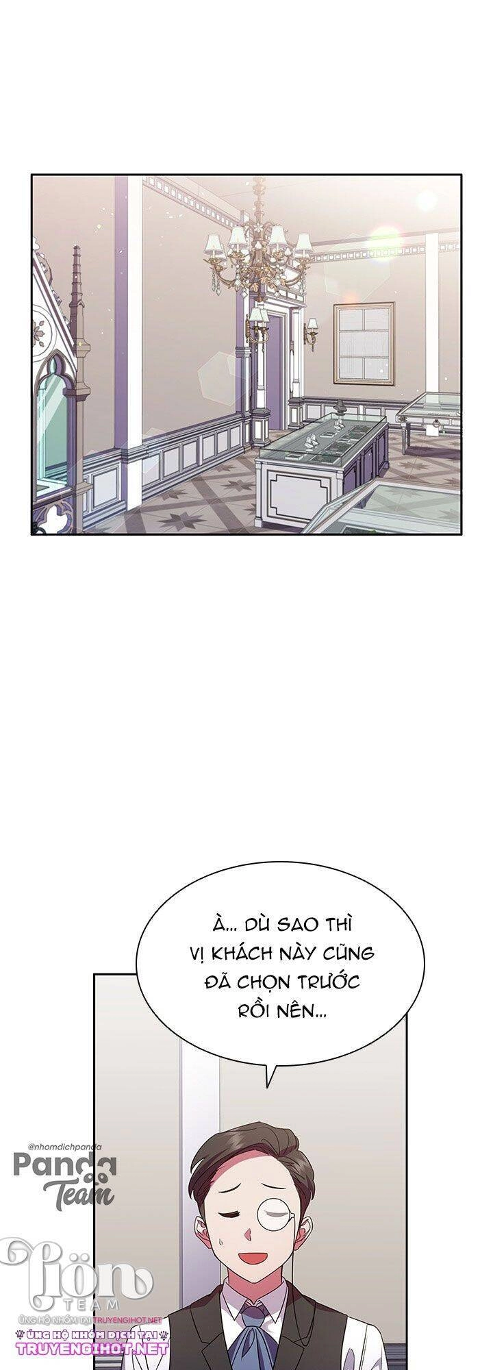 Tôi Đã Ly Hôn Nhưng Lại Trở Thành Tài Phiệt Chapter 4.1 - 4