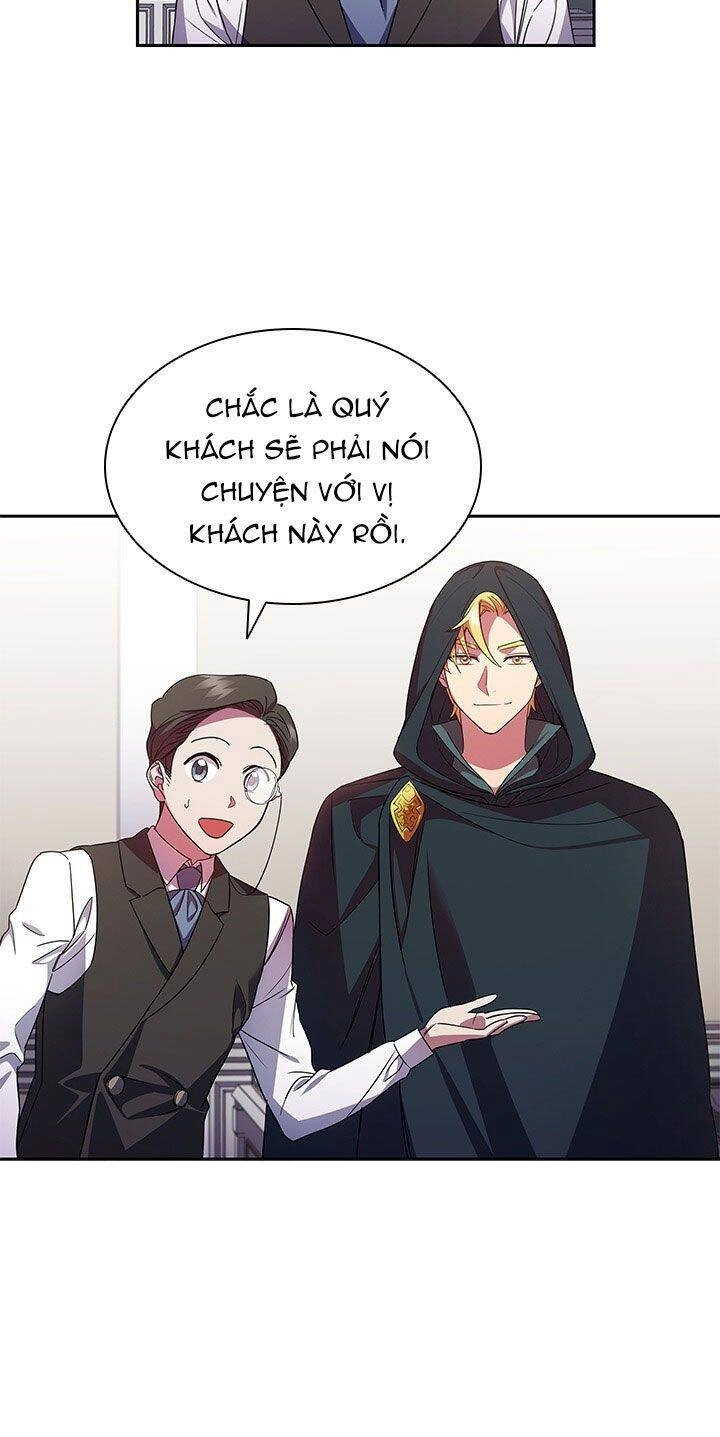 Tôi Đã Ly Hôn Nhưng Lại Trở Thành Tài Phiệt Chapter 4.1 - 5