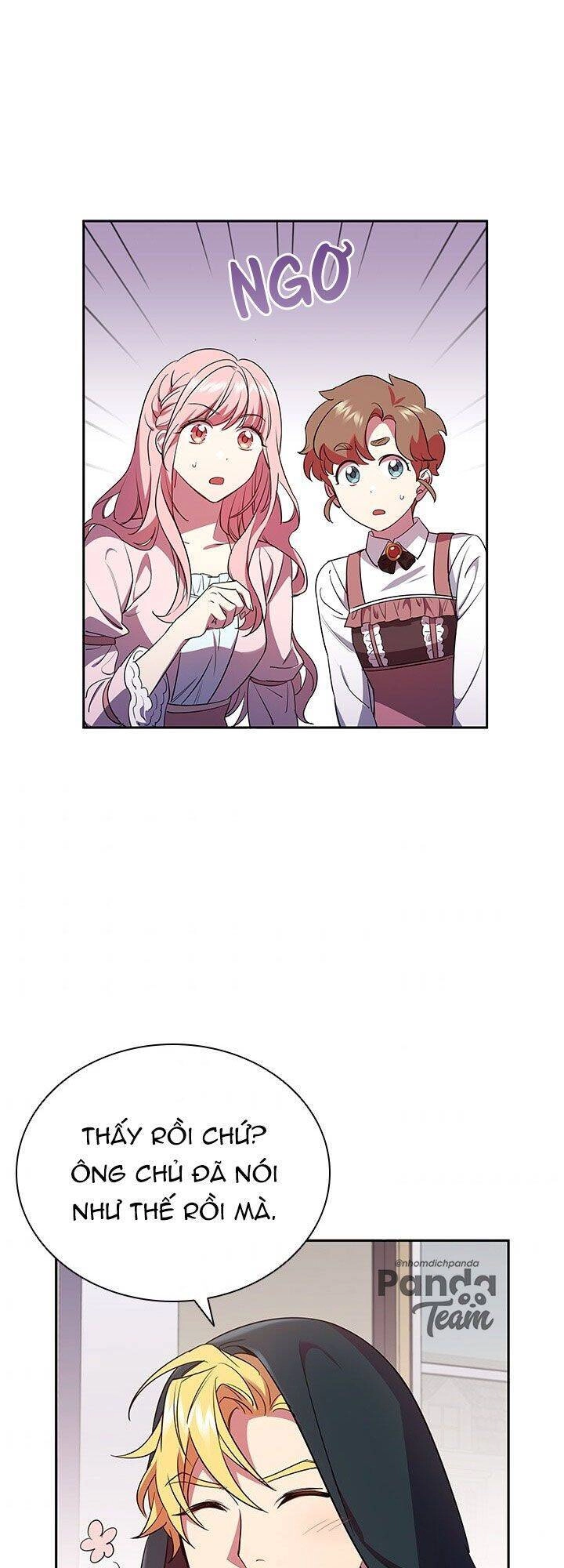 Tôi Đã Ly Hôn Nhưng Lại Trở Thành Tài Phiệt Chapter 4.1 - 6