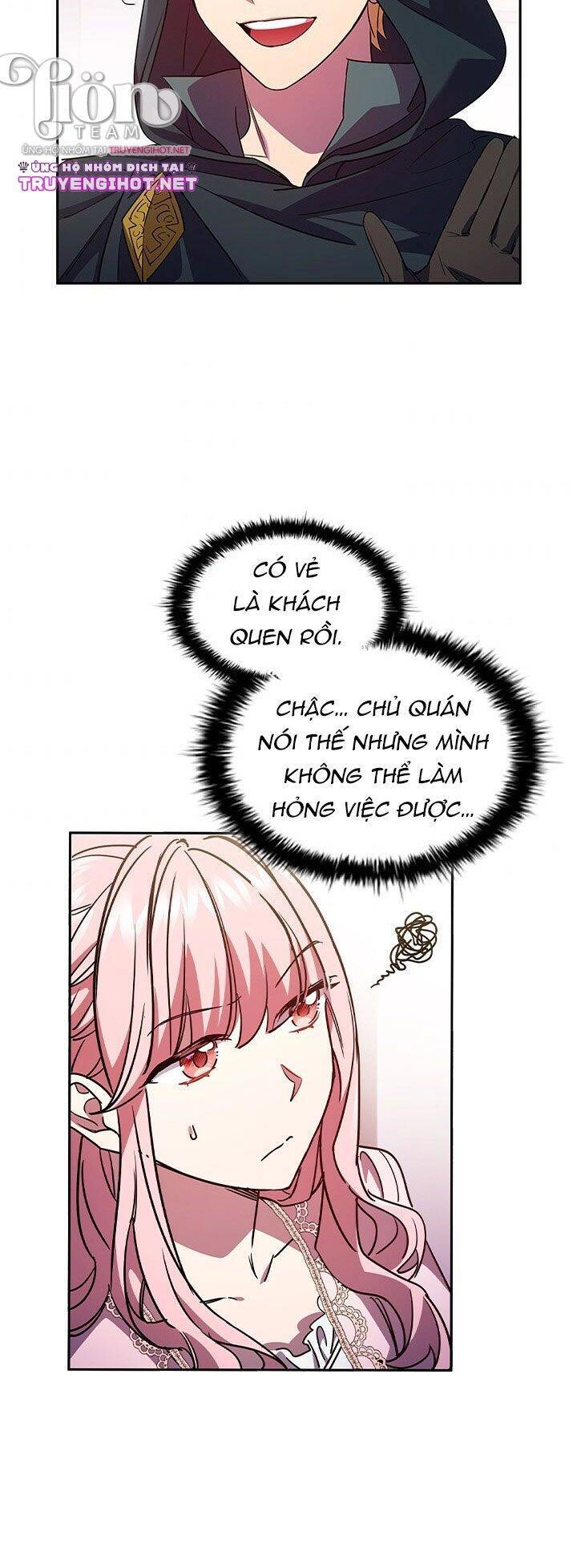 Tôi Đã Ly Hôn Nhưng Lại Trở Thành Tài Phiệt Chapter 4.1 - 7