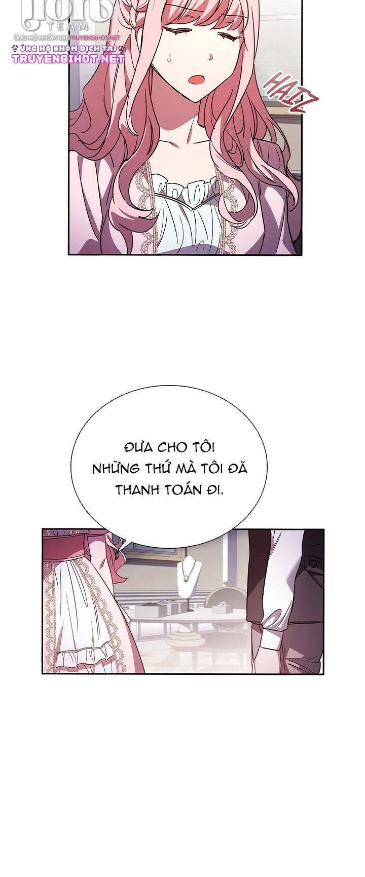 Tôi Đã Ly Hôn Nhưng Lại Trở Thành Tài Phiệt Chapter 4.1 - 9