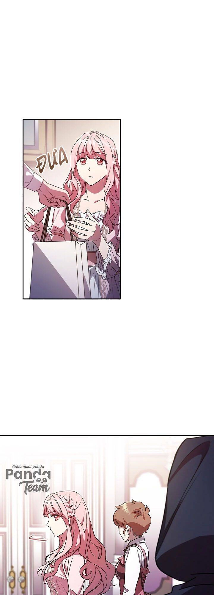 Tôi Đã Ly Hôn Nhưng Lại Trở Thành Tài Phiệt Chapter 4.1 - 10