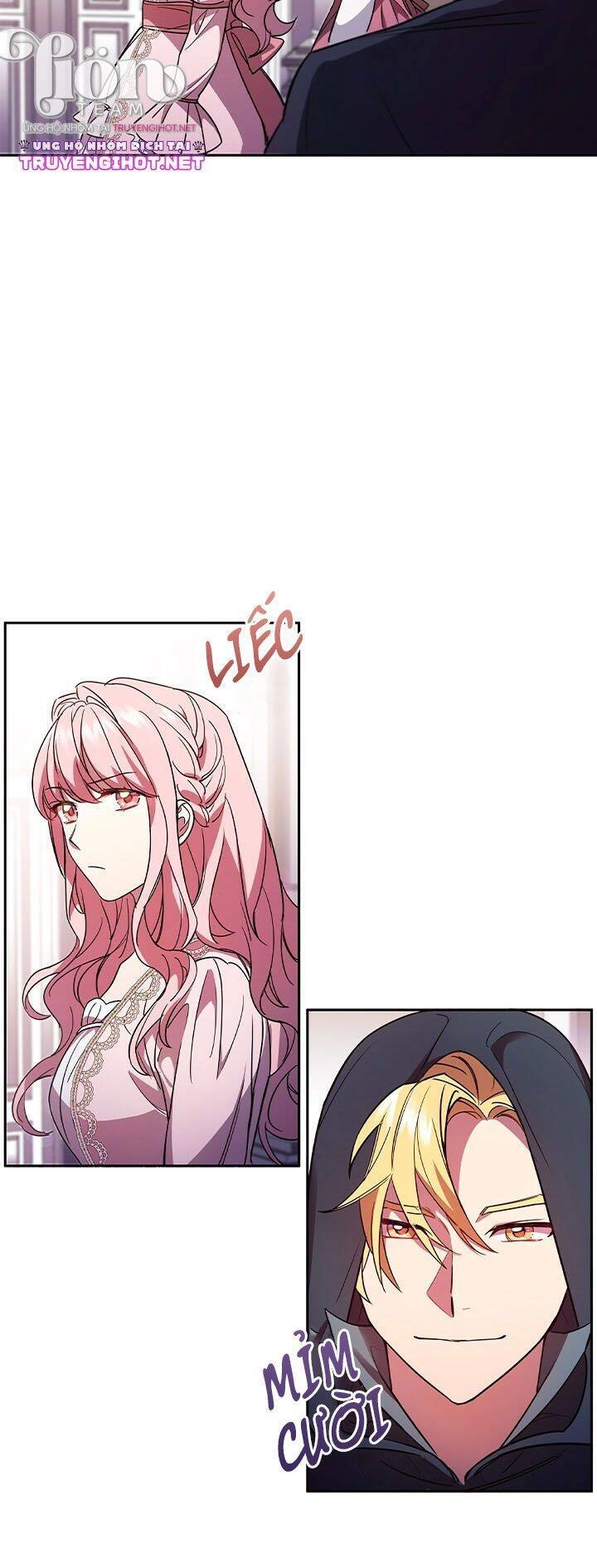 Tôi Đã Ly Hôn Nhưng Lại Trở Thành Tài Phiệt Chapter 4.1 - 11