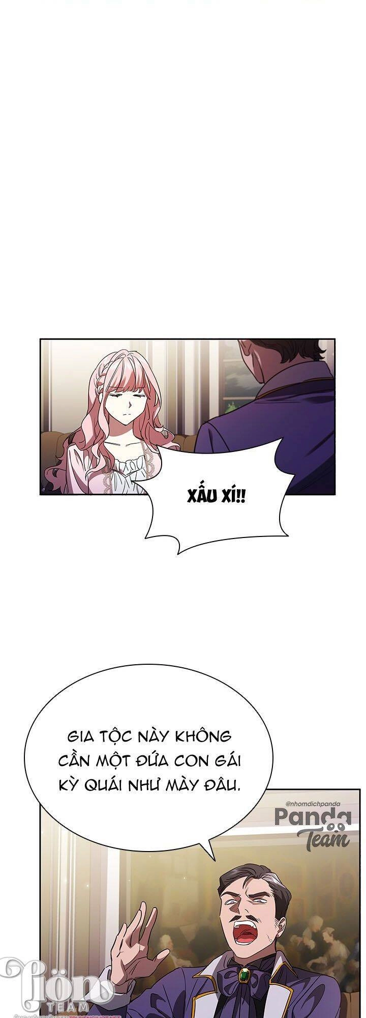 Tôi Đã Ly Hôn Nhưng Lại Trở Thành Tài Phiệt Chapter 4.1 - 14