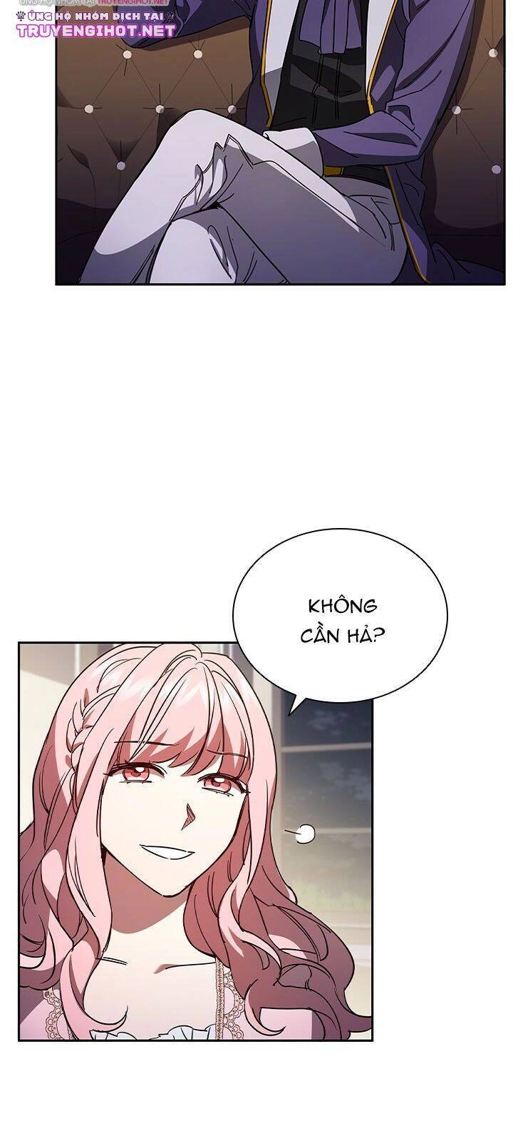 Tôi Đã Ly Hôn Nhưng Lại Trở Thành Tài Phiệt Chapter 4.1 - 15