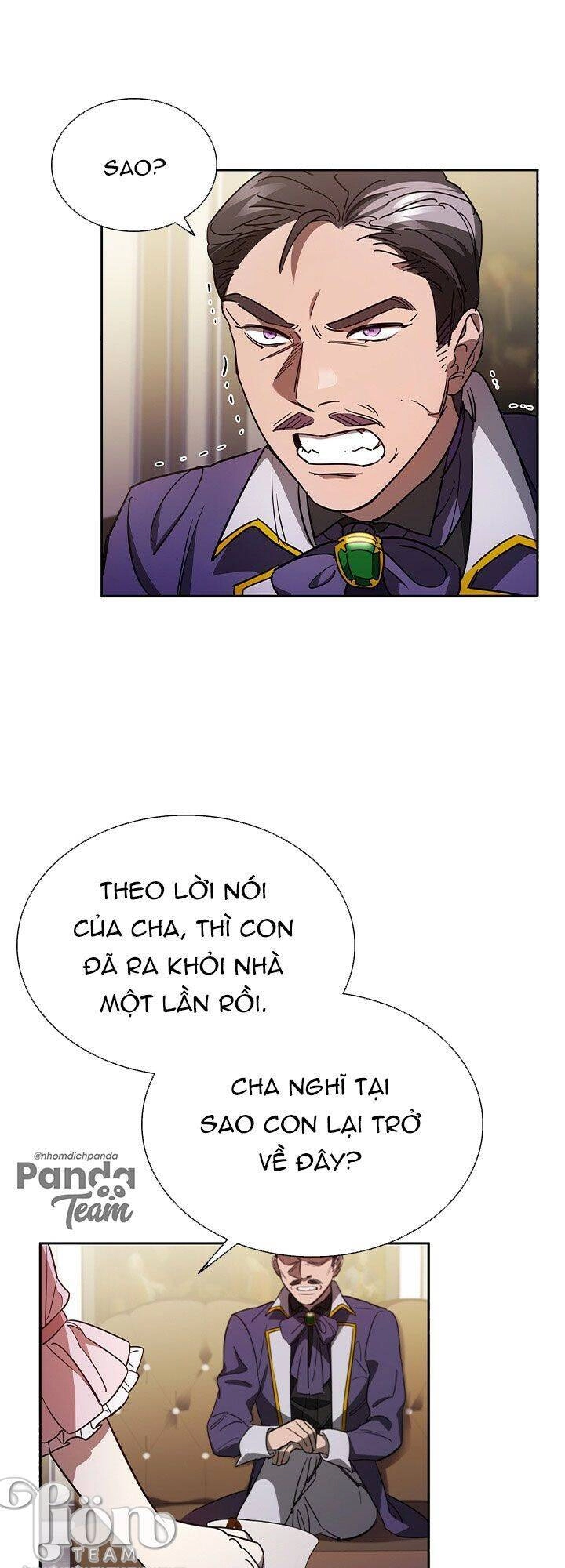 Tôi Đã Ly Hôn Nhưng Lại Trở Thành Tài Phiệt Chapter 4.1 - 16