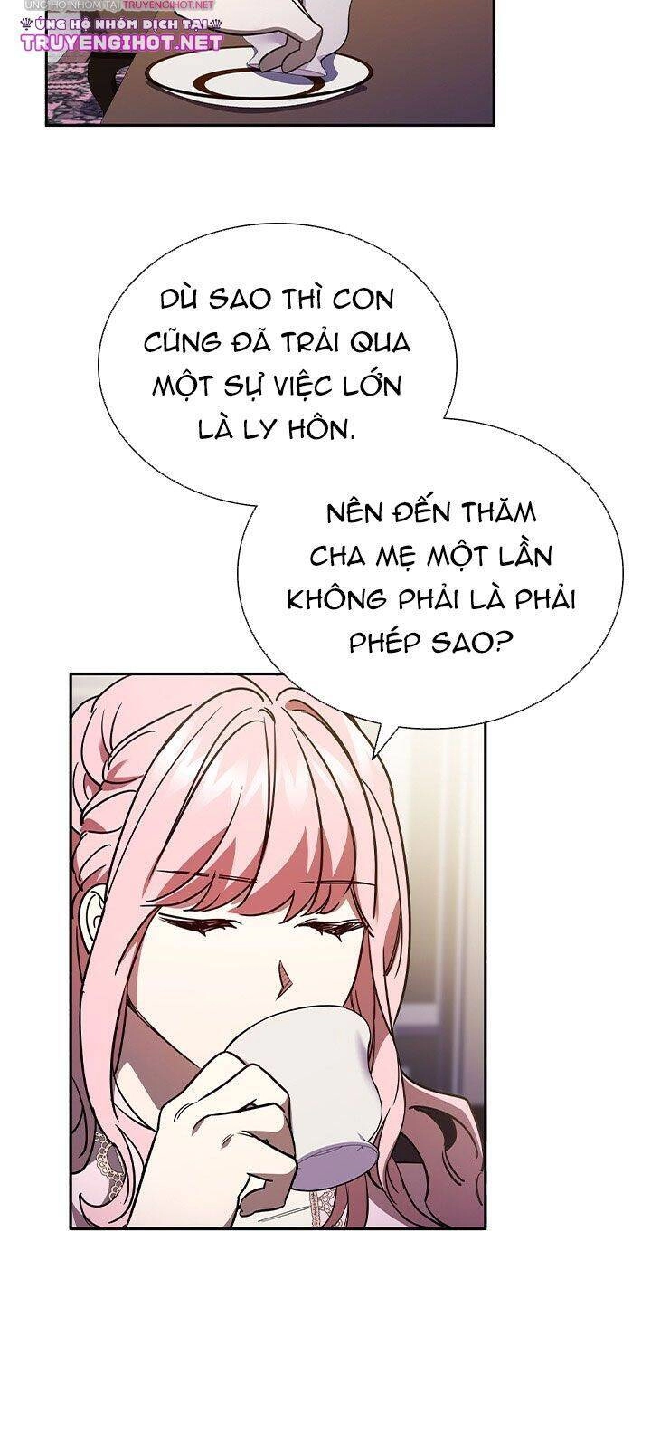 Tôi Đã Ly Hôn Nhưng Lại Trở Thành Tài Phiệt Chapter 4.1 - 17