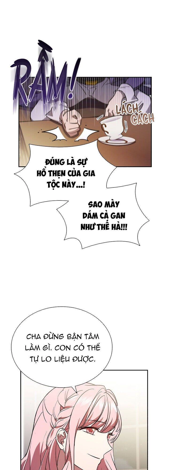 Tôi Đã Ly Hôn Nhưng Lại Trở Thành Tài Phiệt Chapter 4.1 - 18