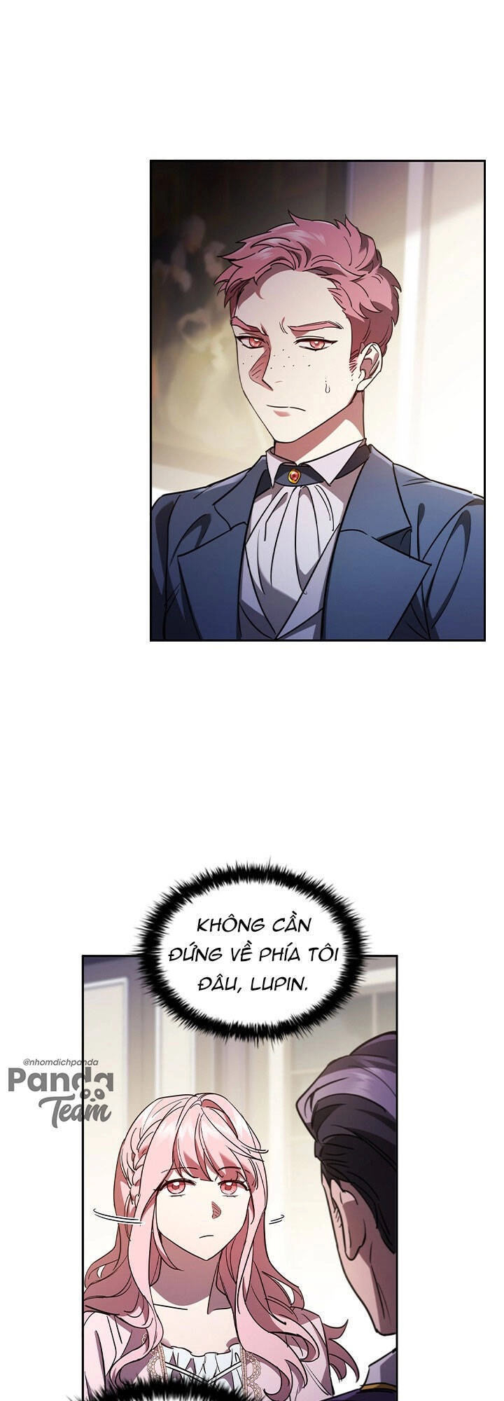 Tôi Đã Ly Hôn Nhưng Lại Trở Thành Tài Phiệt Chapter 4.1 - 21