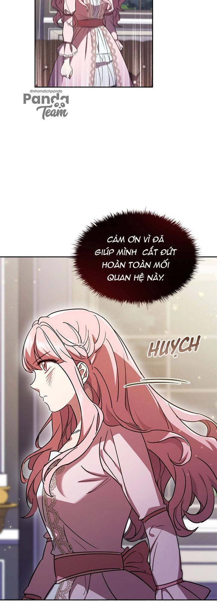 Tôi Đã Ly Hôn Nhưng Lại Trở Thành Tài Phiệt Chapter 4.1 - 29