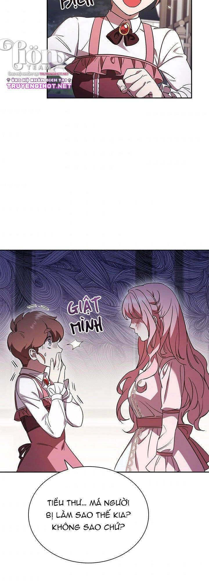 Tôi Đã Ly Hôn Nhưng Lại Trở Thành Tài Phiệt Chapter 4.1 - 32