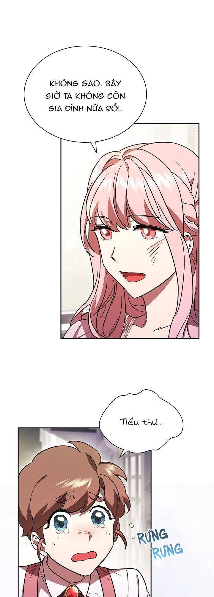 Tôi Đã Ly Hôn Nhưng Lại Trở Thành Tài Phiệt Chapter 4.1 - 34