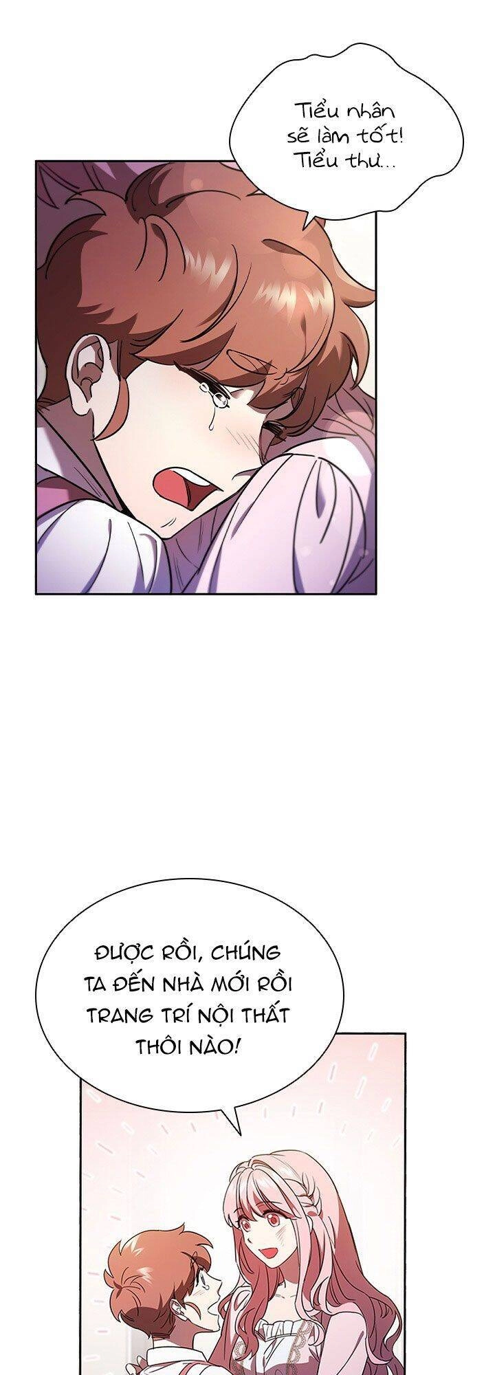 Tôi Đã Ly Hôn Nhưng Lại Trở Thành Tài Phiệt Chapter 4.2 - 4