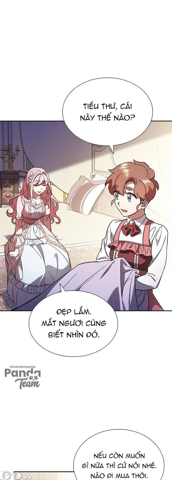 Tôi Đã Ly Hôn Nhưng Lại Trở Thành Tài Phiệt Chapter 4.2 - 11