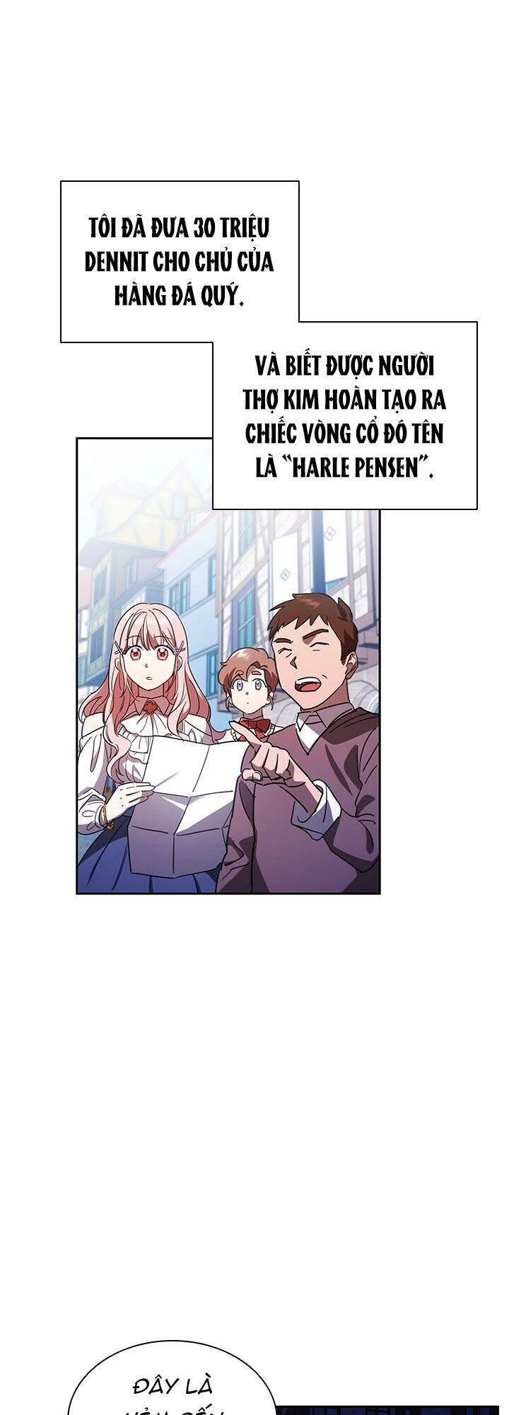 Tôi Đã Ly Hôn Nhưng Lại Trở Thành Tài Phiệt Chapter 4.2 - 20