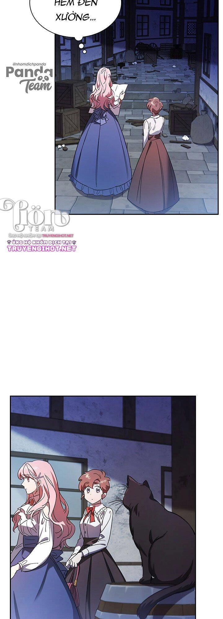 Tôi Đã Ly Hôn Nhưng Lại Trở Thành Tài Phiệt Chapter 4.2 - 21