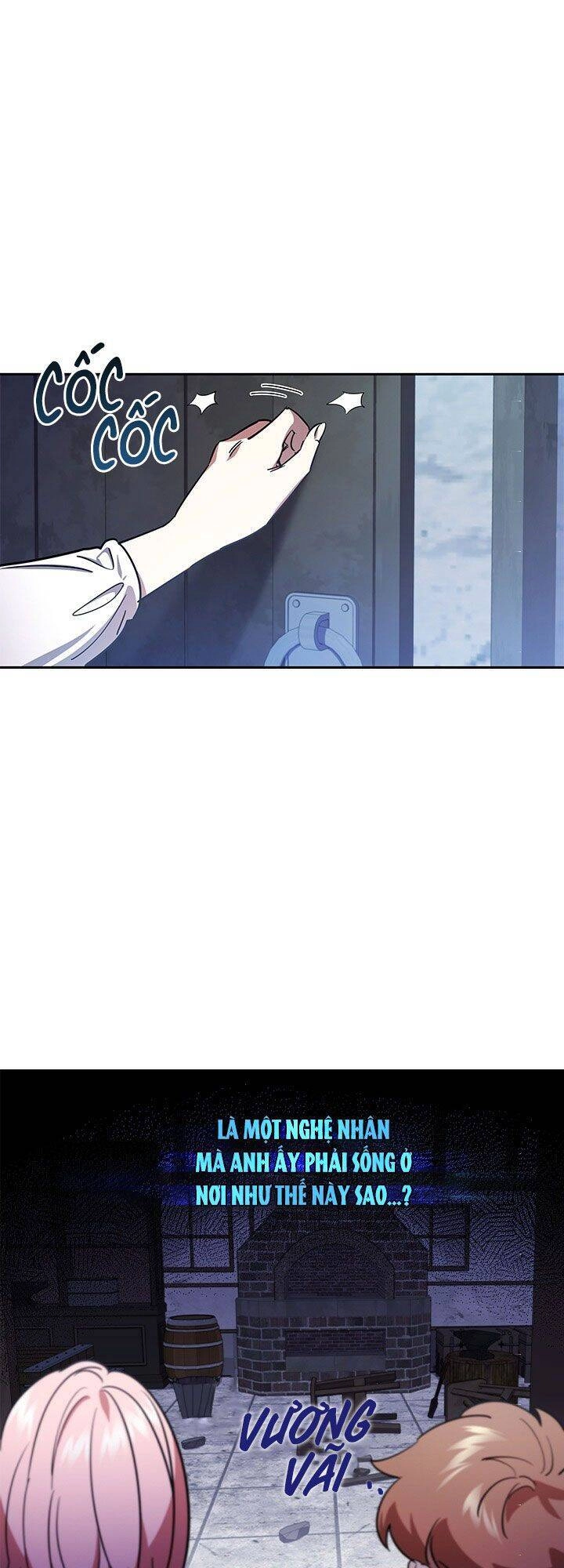 Tôi Đã Ly Hôn Nhưng Lại Trở Thành Tài Phiệt Chapter 4.2 - 24