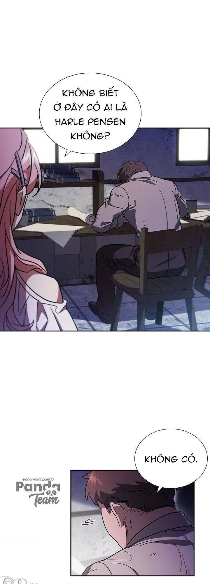 Tôi Đã Ly Hôn Nhưng Lại Trở Thành Tài Phiệt Chapter 4.2 - 26