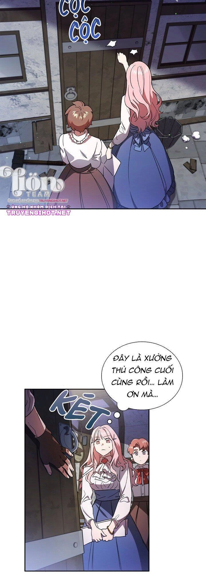 Tôi Đã Ly Hôn Nhưng Lại Trở Thành Tài Phiệt Chapter 4.2 - 29