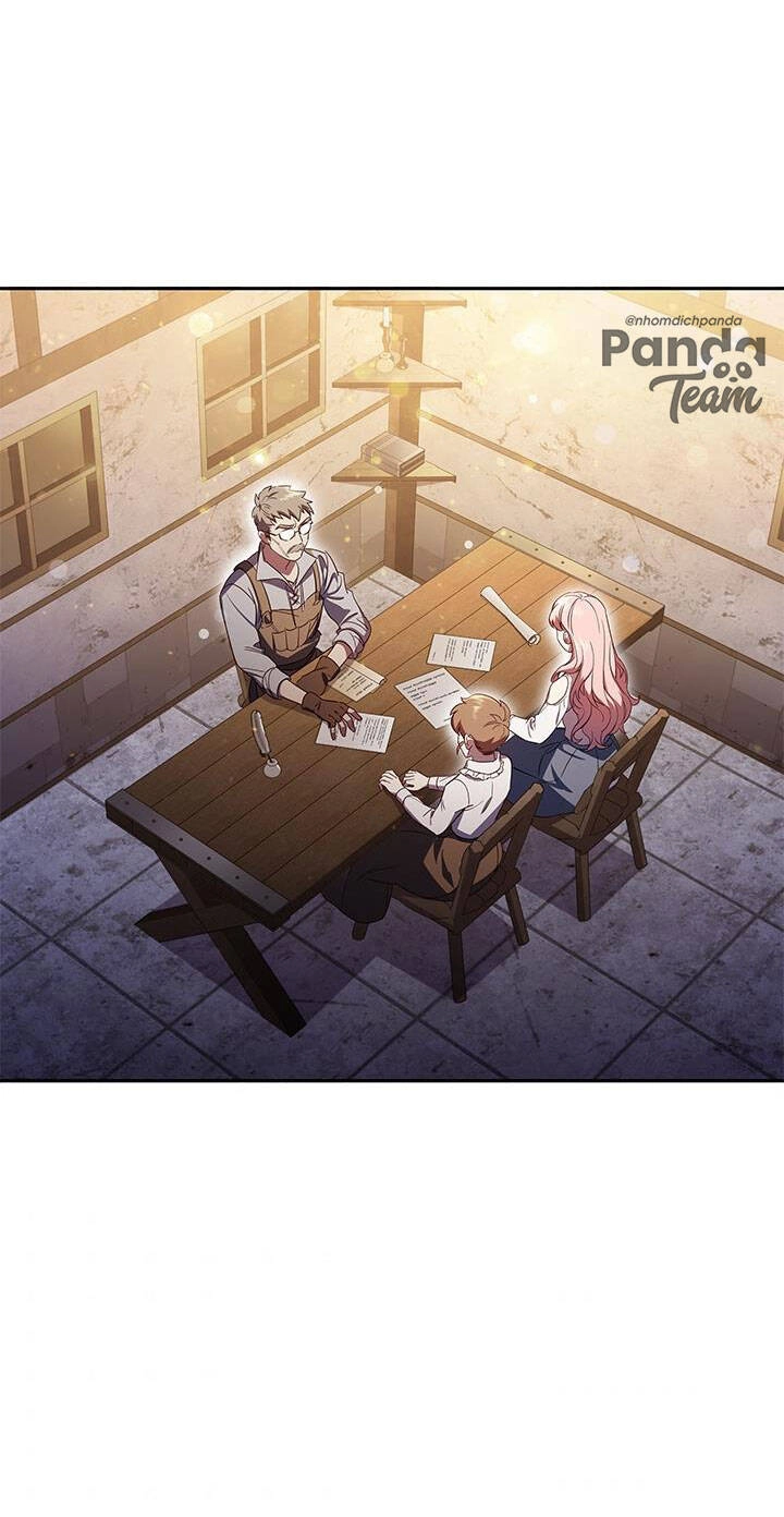 Tôi Đã Ly Hôn Nhưng Lại Trở Thành Tài Phiệt Chapter 5.1 - 5