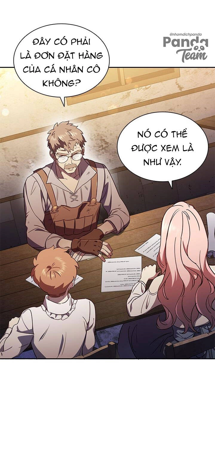 Tôi Đã Ly Hôn Nhưng Lại Trở Thành Tài Phiệt Chapter 5.1 - 9