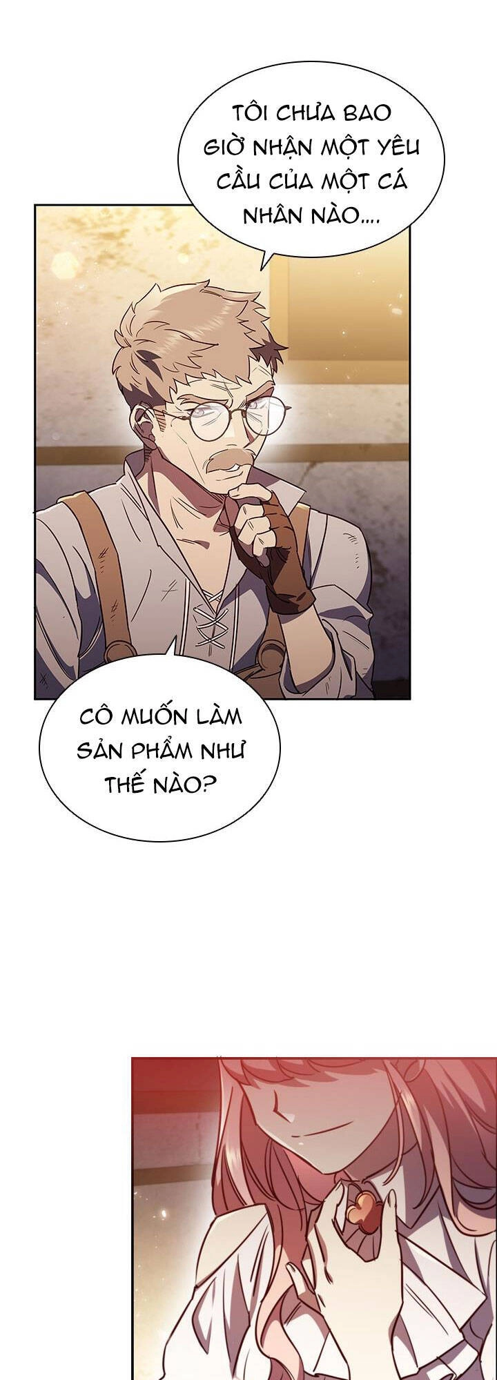Tôi Đã Ly Hôn Nhưng Lại Trở Thành Tài Phiệt Chapter 5.1 - 10