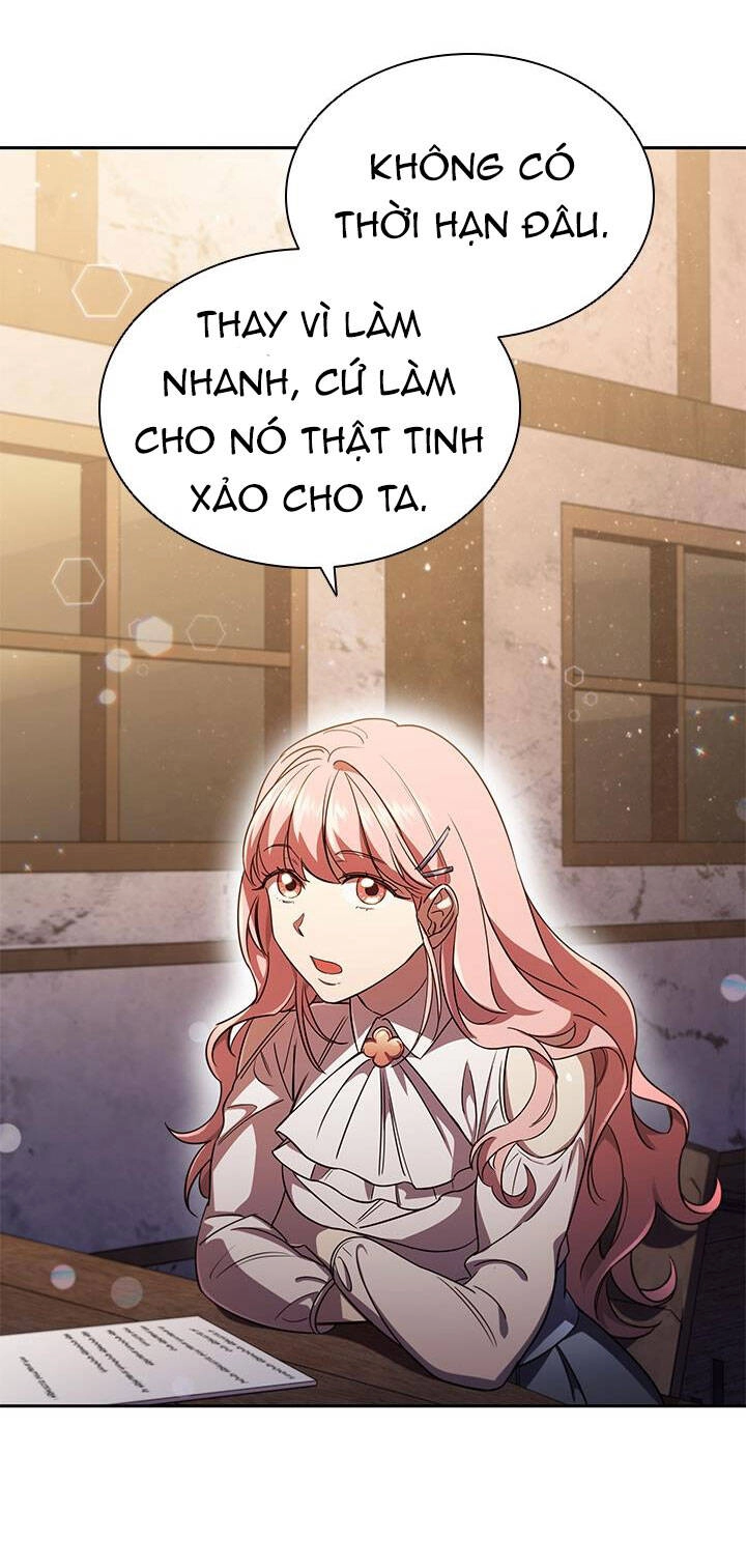 Tôi Đã Ly Hôn Nhưng Lại Trở Thành Tài Phiệt Chapter 5.1 - 18