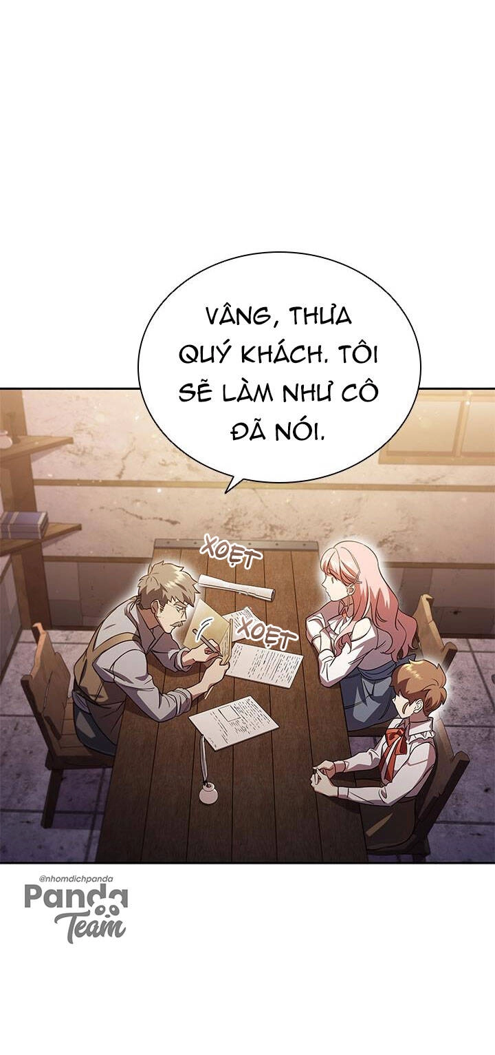 Tôi Đã Ly Hôn Nhưng Lại Trở Thành Tài Phiệt Chapter 5.1 - 19